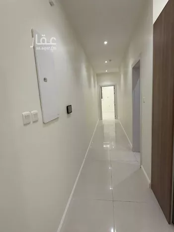 شقة للإيجار في شارع أبي طاهر إسماعيل الجيطالي, حي النرجس, مدينة الرياض, منطقة الرياض صورة 5