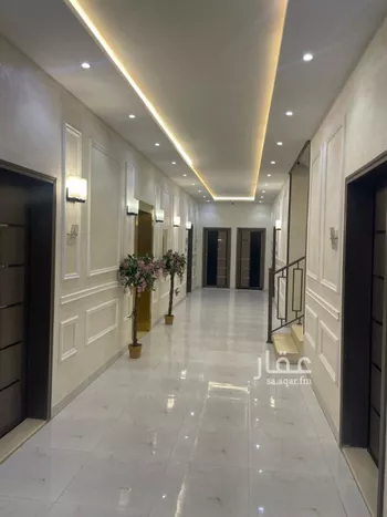 شقة للإيجار في شارع الجميل ابن حاتم, حي ظهرة لبن, مدينة الرياض, منطقة الرياض