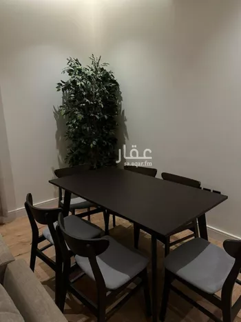 شقة للإيجار في شارع سليمان الحمدان, حي النرجس, مدينة الرياض, منطقة الرياض صورة 3