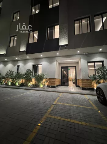شقة للإيجار في شارع محمد بن حمد بن فارس, حي العارض, مدينة الرياض, منطقة الرياض