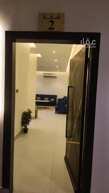 شقة للإيجار في شارع ينبع, حي ظهرة لبن, مدينة الرياض, منطقة الرياض صورة 5