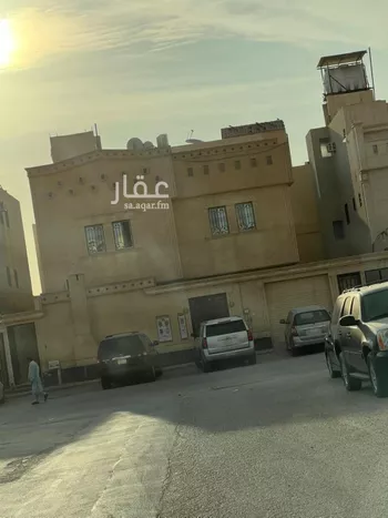 فيلا للبيع في شارع عبدالرحمن بن سلمة, حي المونسية, مدينة الرياض, منطقة الرياض صورة 2