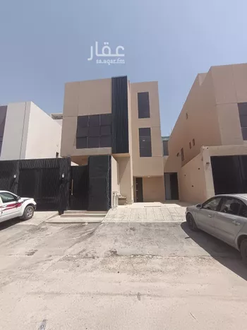 دور للبيع في شارع جرير بن حازم, حي الرمال, مدينة الرياض, منطقة الرياض