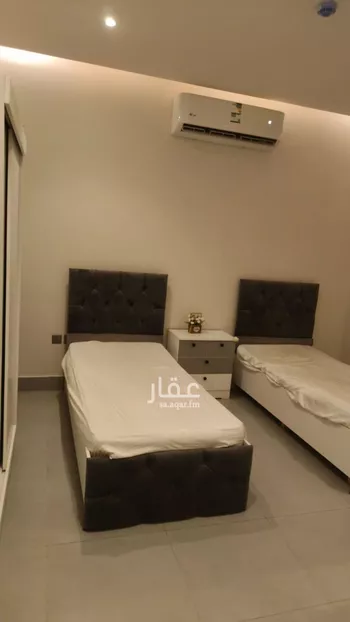 شقة للإيجار في شارع ينبع, حي ظهرة لبن, مدينة الرياض, منطقة الرياض صورة 2