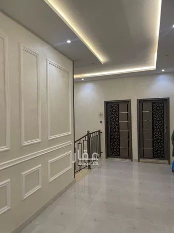 شقة للإيجار في شارع الجميل ابن حاتم, حي ظهرة لبن, مدينة الرياض, منطقة الرياض صورة 3