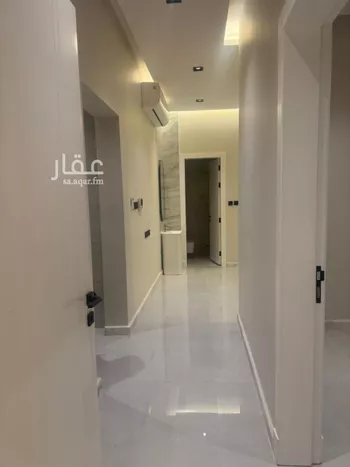 شقة للإيجار في شارع محمد بن عبدالمنعم الطائفي, حي النرجس, مدينة الرياض, منطقة الرياض صورة 3