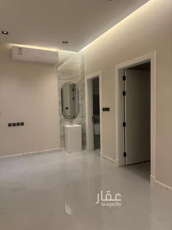 شقة للإيجار في شارع محمد بن عبدالمنعم الطائفي, حي النرجس, مدينة الرياض, منطقة الرياض صورة 2