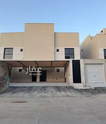 دور للبيع في شارع أحمد بن محمد الذهبي ، حي العارض ، الرياض ، منطقة الرياض