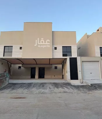 دور للإيجار في شارع أحمد بن محمد الذهبي, حي العارض, مدينة الرياض, منطقة الرياض