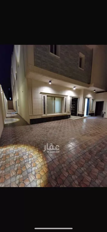 دور للإيجار في شارع أحمد قزاز, حي العارض, مدينة الرياض, منطقة الرياض صورة 5