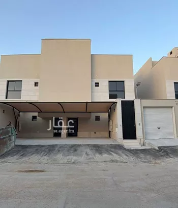 دور للبيع في شارع أحمد بن محمد الذهبي, حي العارض, مدينة الرياض, منطقة الرياض صورة 2