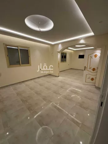 شقة للإيجار في شارع سنان بن وبر, حي العكيشية, مكة صورة 2