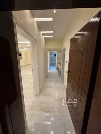 شقة للإيجار في شارع سنان بن وبر, حي العكيشية, مكة صورة 3