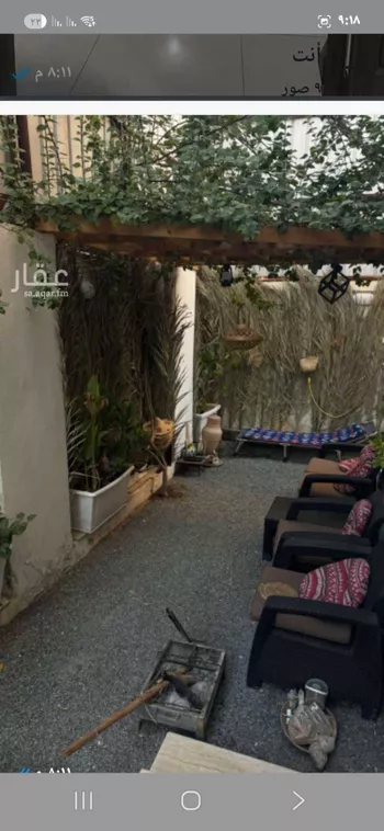 فيلا للبيع في شارع 6768351, حي العمرة, مدينة مكه المكرمه, منطقة مكة المكرمة صورة 2