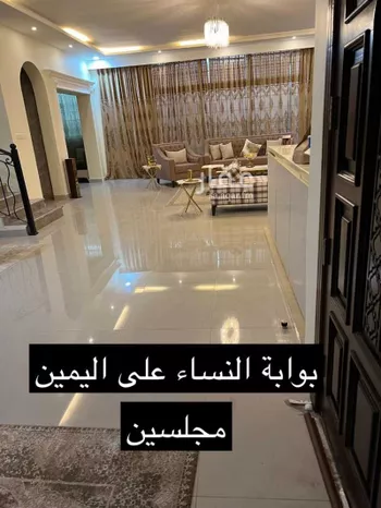 فيلا للبيع في شارع محمد نور الجبرتي, حي الزمرد, مدينة جدة, منطقة مكة المكرمة صورة 5