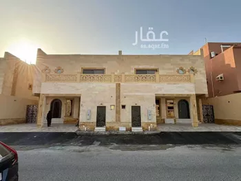 فيلا للإيجار في شارع أبي الحسن الأزدي, حي الشراع, مدينة جدة, منطقة مكة المكرمة