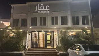 شقة للإيجار في شارع محمود الساوى, حي الياقوت, مدينة جدة, منطقة مكة المكرمة
