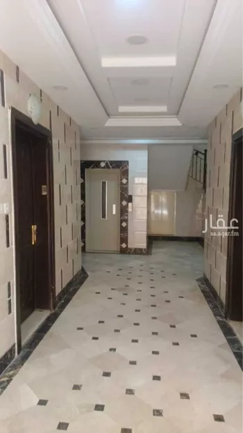 شقة للإيجار في شارع هليل مطلق حازم المطيري, حي الياقوت, مدينة جدة, منطقة مكة المكرمة صورة 4