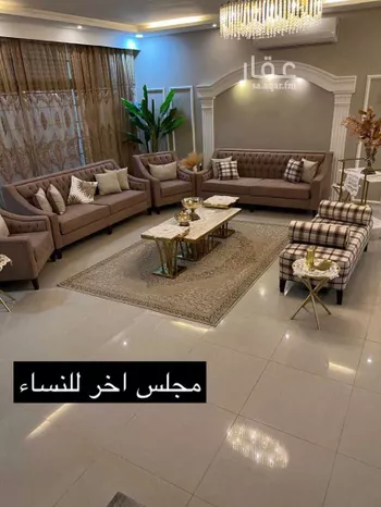 فيلا للبيع في شارع محمد نور الجبرتي, حي الزمرد, مدينة جدة, منطقة مكة المكرمة صورة 2