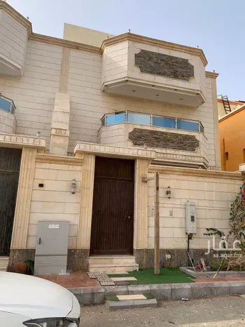 فيلا للإيجار في شارع أبو الفتح الكناني, حي اللؤلؤ, مدينة جدة, منطقة مكة المكرمة