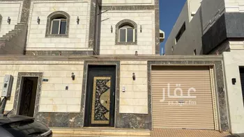 فيلا للإيجار في شارع أبي صالح الفزاري, حي الياقوت, مدينة جدة, منطقة مكة المكرمة