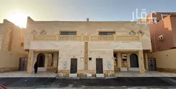فيلا للإيجار في شارع أبي الحسن الأزدي, حي الشراع, مدينة جدة, منطقة مكة المكرمة صورة 2
