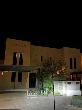 فيلا للإيجار في شارع 151 سدرة, حي سدرة, مدينة الرياض, منطقة الرياض