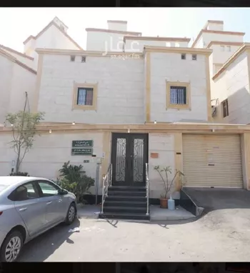 فيلا للبيع في شارع المقتدر بالله, حي السنابل, مدينة جدة, منطقة مكة المكرمة