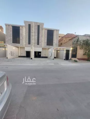 دور للبيع في شارع أحمد صالح قنديل, حي طويق, مدينة الرياض, منطقة الرياض