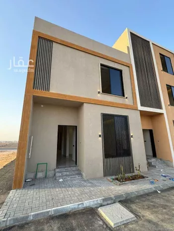 فيلا للبيع في شارع حداب القرى, حي ظهرة لبن, مدينة الرياض, منطقة الرياض