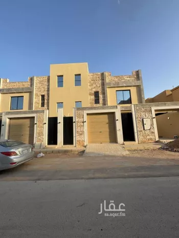 دور للبيع في شارع شلال, حي طويق, مدينة الرياض, منطقة الرياض