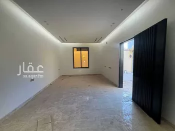 دور للبيع في شارع شلال, حي طويق, مدينة الرياض, منطقة الرياض صورة 5
