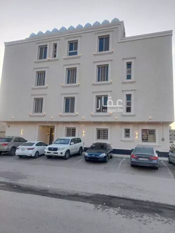 شقة للبيع في شارع رفاعه بن عراده, حي طويق, مدينة الرياض, منطقة الرياض
