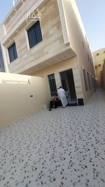 دور للبيع في شارع يونس الوفراوندي, حي طويق, مدينة الرياض, منطقة الرياض صورة 2