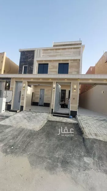 دور للبيع في شارع يونس الوفراوندي, حي طويق, مدينة الرياض, منطقة الرياض
