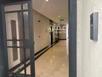 شقة للإيجار في شارع زيد بن عاصم بن عمرو بن عوف, حي النرجس, مدينة الرياض, منطقة الرياض صورة 4