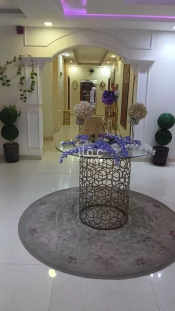 عمارة للإيجار في شارع عبيدة بن الحارث, حي النهضة, مدينة الرياض, منطقة الرياض صورة 2