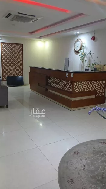 عمارة للإيجار في شارع عبيدة بن الحارث, حي النهضة, مدينة الرياض, منطقة الرياض صورة 4