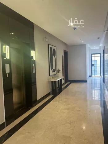 شقة للإيجار في شارع زيد بن عاصم بن عمرو بن عوف, حي النرجس, مدينة الرياض, منطقة الرياض