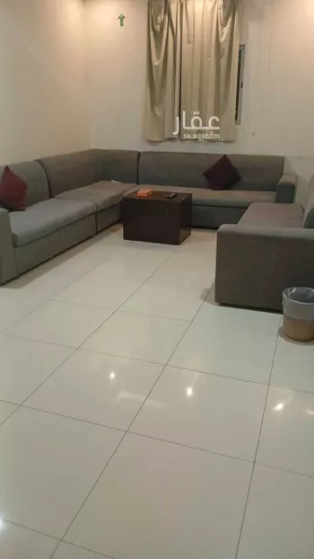 عمارة للإيجار في شارع عبيدة بن الحارث, حي النهضة, مدينة الرياض, منطقة الرياض صورة 5