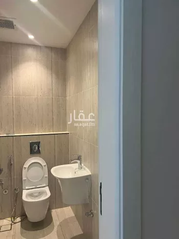 شقة للإيجار في شارع زيد بن عاصم بن عمرو بن عوف, حي النرجس, مدينة الرياض, منطقة الرياض صورة 2