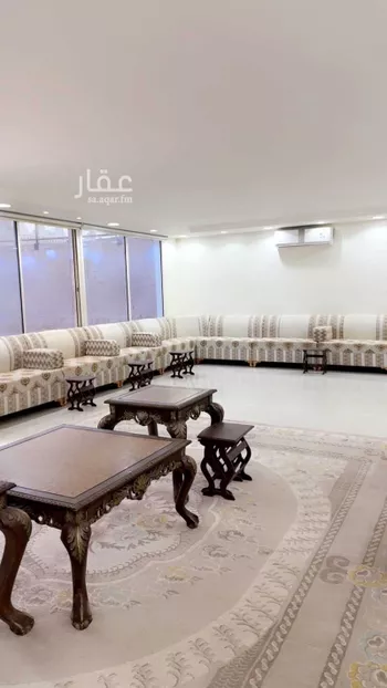استراحة للبيع في شارع سليمان بن المغيرة, حي المعيزيلة, مدينة الرياض, منطقة الرياض صورة 4