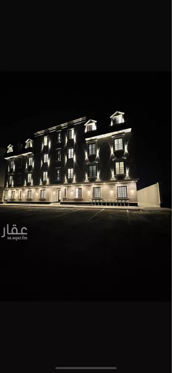 شقة للبيع في شارع البيان, حي الفيحاء, مدينة الرياض, منطقة الرياض