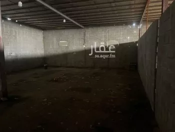 مستودع للإيجار في شارع القادسية ، صبيا ، صبيا صورة 3