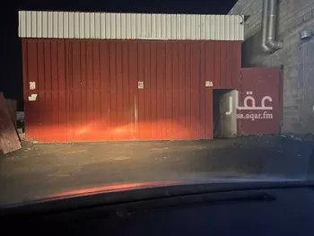 مستودع للإيجار في شارع القادسية ، صبيا ، صبيا صورة 2