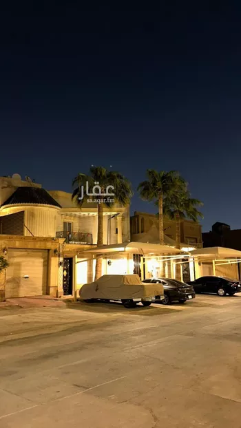 فيلا للبيع في شارع سمحان ، حي الربيع ، الرياض ، منطقة الرياض