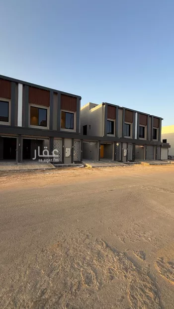 دور للبيع في شارع ابن أبي الفخار, حي عكاظ, مدينة الرياض, منطقة الرياض صورة 2