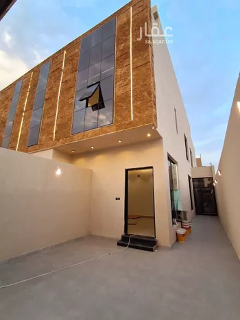 دور للبيع في شارع عبدالرحمن بن عبدالقاري, حي طويق, مدينة الرياض, منطقة الرياض صورة 2