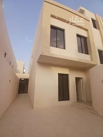 دور للبيع في شارع درنة, حي عكاظ, مدينة الرياض, منطقة الرياض صورة 3