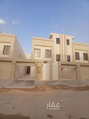 دور للبيع في شارع درنة, حي عكاظ, مدينة الرياض, منطقة الرياض